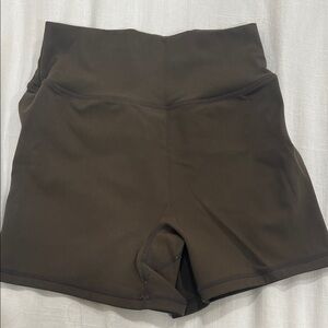 Ptula Sierra 4” Shorts